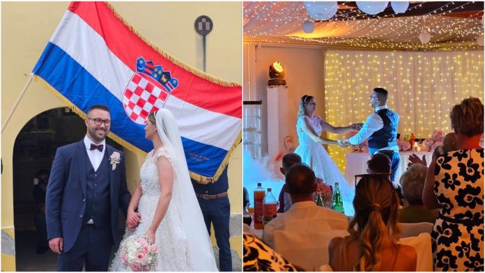 NK Croatia Orehovica Nino Bajkovec