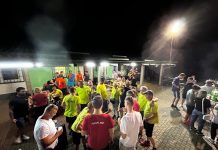 malonogometni turnir u Gornjem Kraljevcu