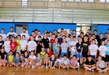 svaki tjedan sport jedan