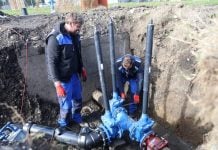 Međimurske vode zapošljavaju na više radnih mjesta međimurske vode zapošljavanje