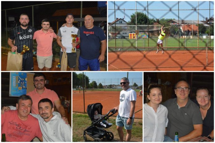 Krbulja Open 2025. Donja Dubrava