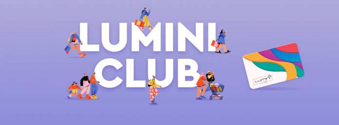 lumini club