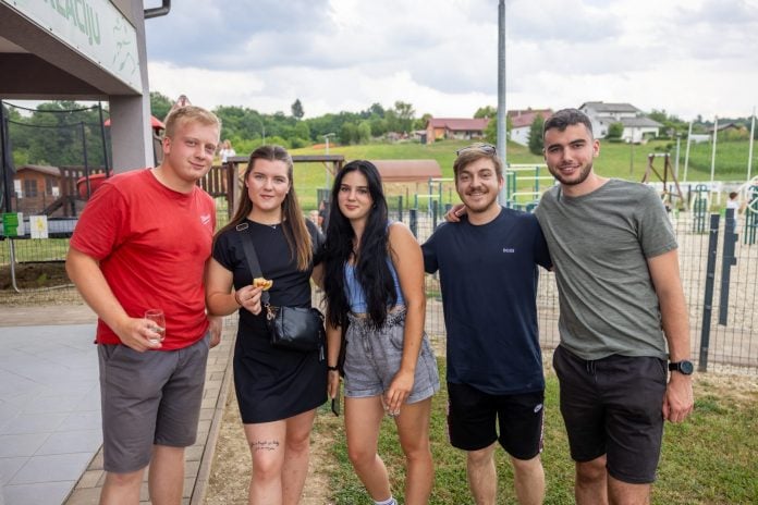 KUD Sveti Jeronim