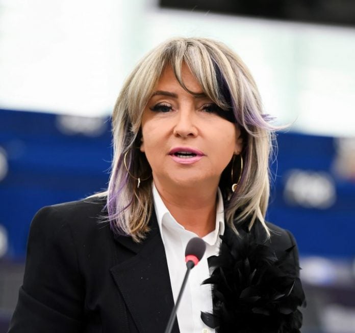 Sunčana Glavak, Europski put BiH