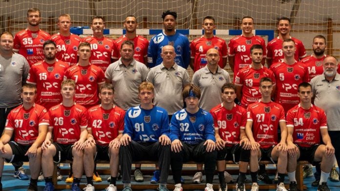 Članovi MRK Čakovec ide u Europu