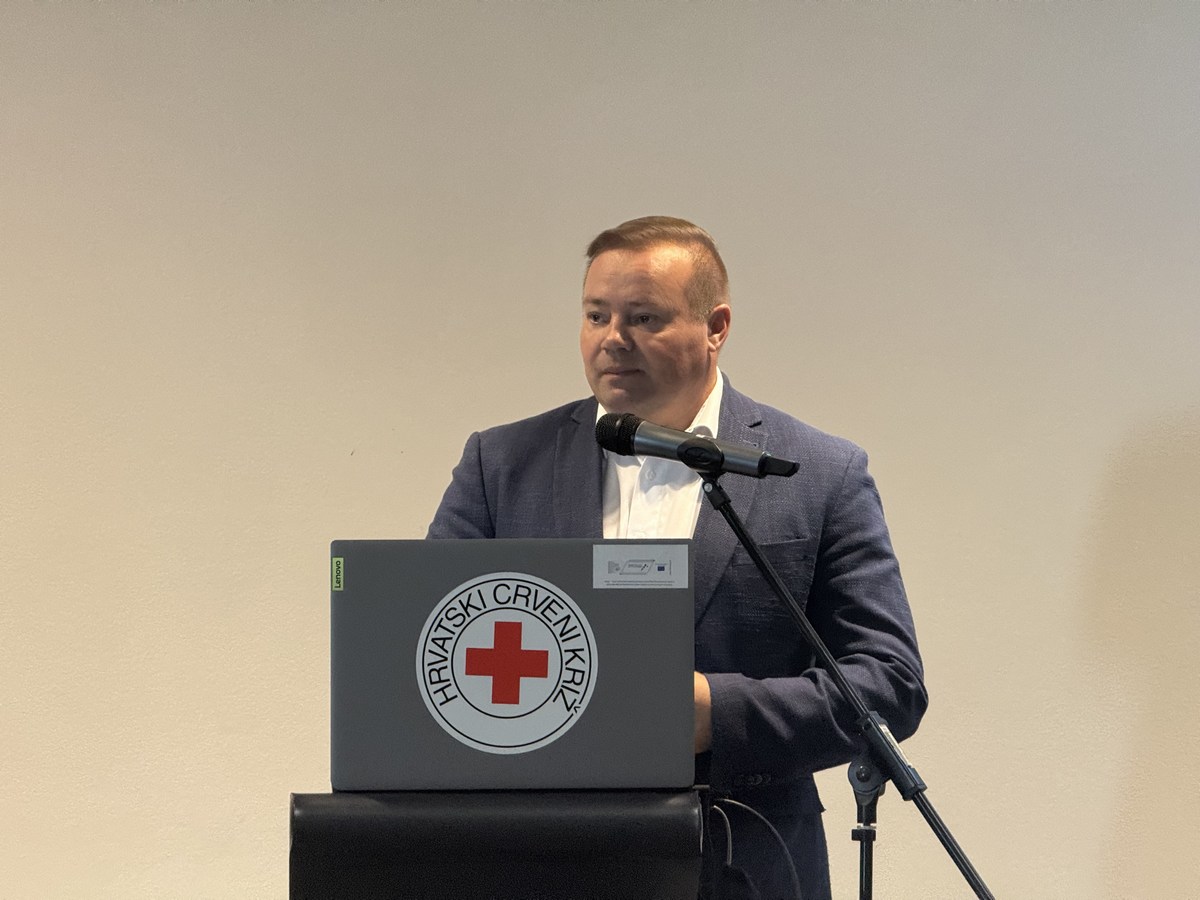 Mario Medved