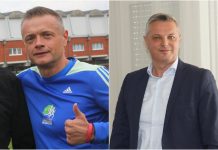 Mario Sever, Stjepan Kovač
