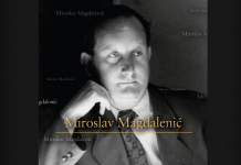 Miroslav Magdalenić