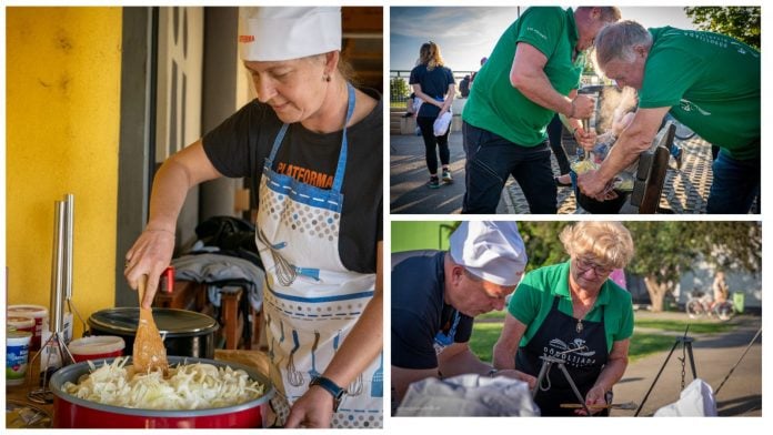 Čušpajz fest vas čeka na Čakovečkim sajmom srijedom