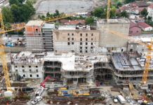 Paromlin Zagreb