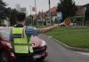 Četiri nesreće za vikend: Alkohol i loši manevri obilježili vikend na cestama