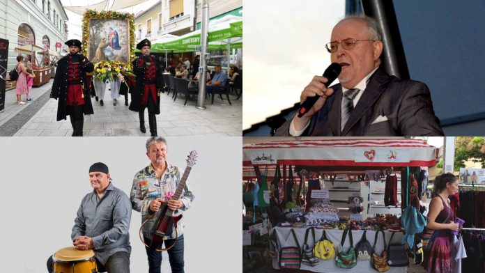 Porcijunkulovo srijeda: Svečano otvorenje uz Dalmatino, Porcijunkulski sajam i kreativne radionice!