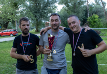 Održana 2. jubilarna Pračkijada u Žabniku uz više natjecatelja i više zabave