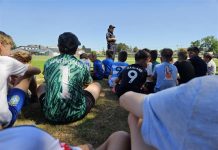 "Svaki tjedan sport jedan" - predavanje