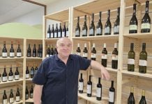 Stanislav Rebernik Svjetski Centar pušipela