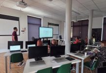 TICM radionica informatičkih znanja