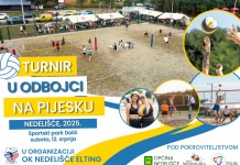 Nedelišće Open 2025