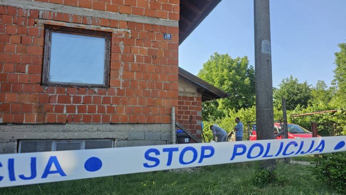 Ubojica iz Pleškovca: Nakon krvavog pohoda, na vidjelo izašla mračna prošlost