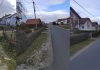 Ulica Zrinskih u Žabniku