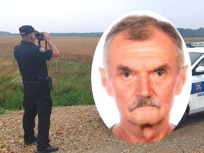 Stjepan Marčec obdukcija