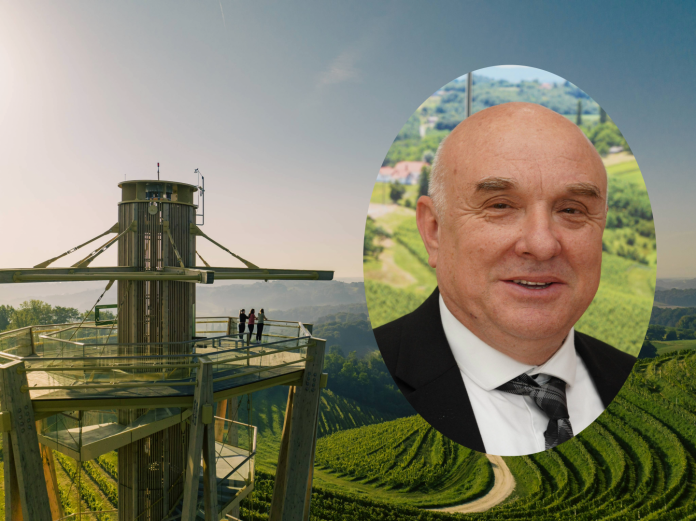 Intervju Stanislav Rebernik