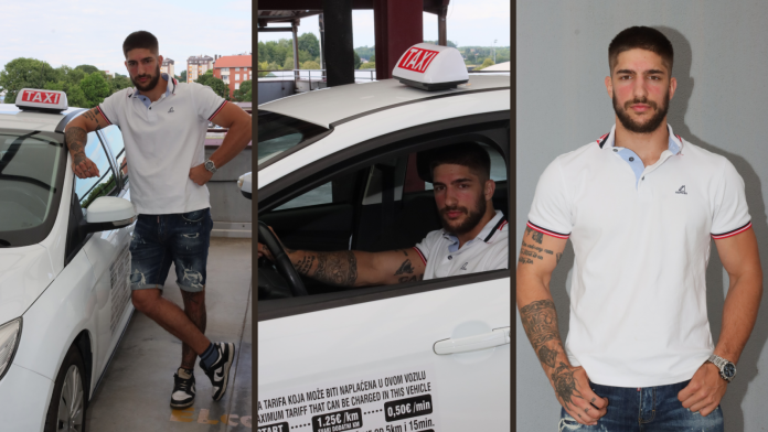 joža taxi čakovec