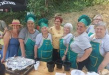 Društvo žena Mursko Središće