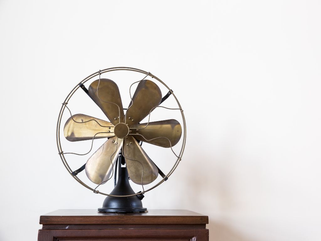 ventilator