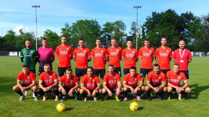 Sportsko-zabavni vikend u Zasadbregu uz memorijalni turnir 