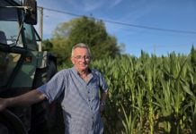 Zlatko Novak, poskupljenje zemlje, cijene oranica