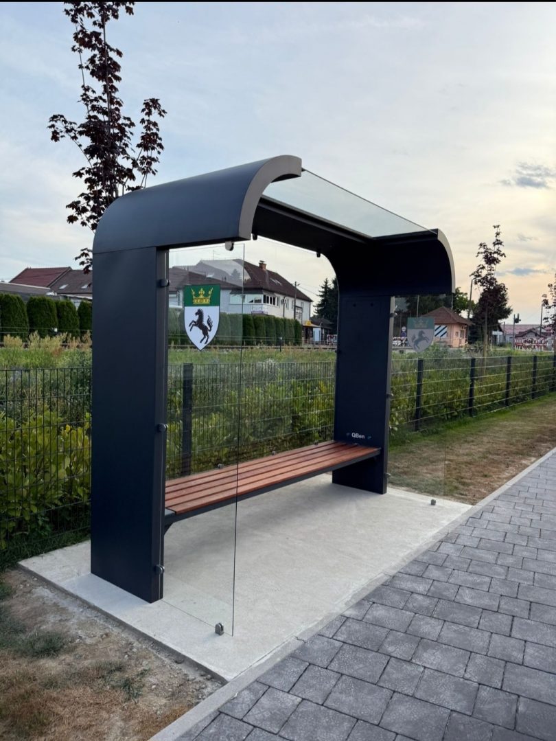autobusna stanica u Donjem Kraljevcu