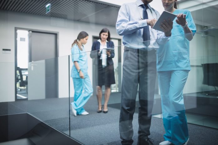 doktori, doktor, liječnici, lječenje, bolnica, medicinska sestra, posao, medicina