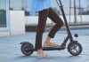 električni romobil, Oprezno s romobilom u prometu, zabrana vožnje električnih romobila, prometna nesreća električni romobil Nedelišće