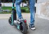 električni romobil