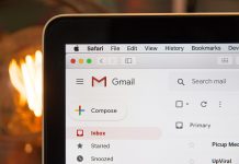 gmail sigurnost