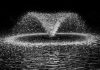fontana s vodom