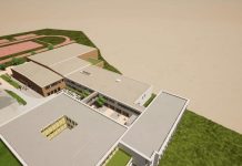 dogradnja Gimnazije Josipa Slavenskog