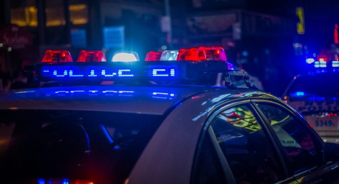 Nesreća na dužnosti: U Ivancu se prevrnulo policijsko vozilo, ozlijeđena 38-godišnja službenica