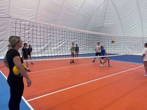 Čakovec sport