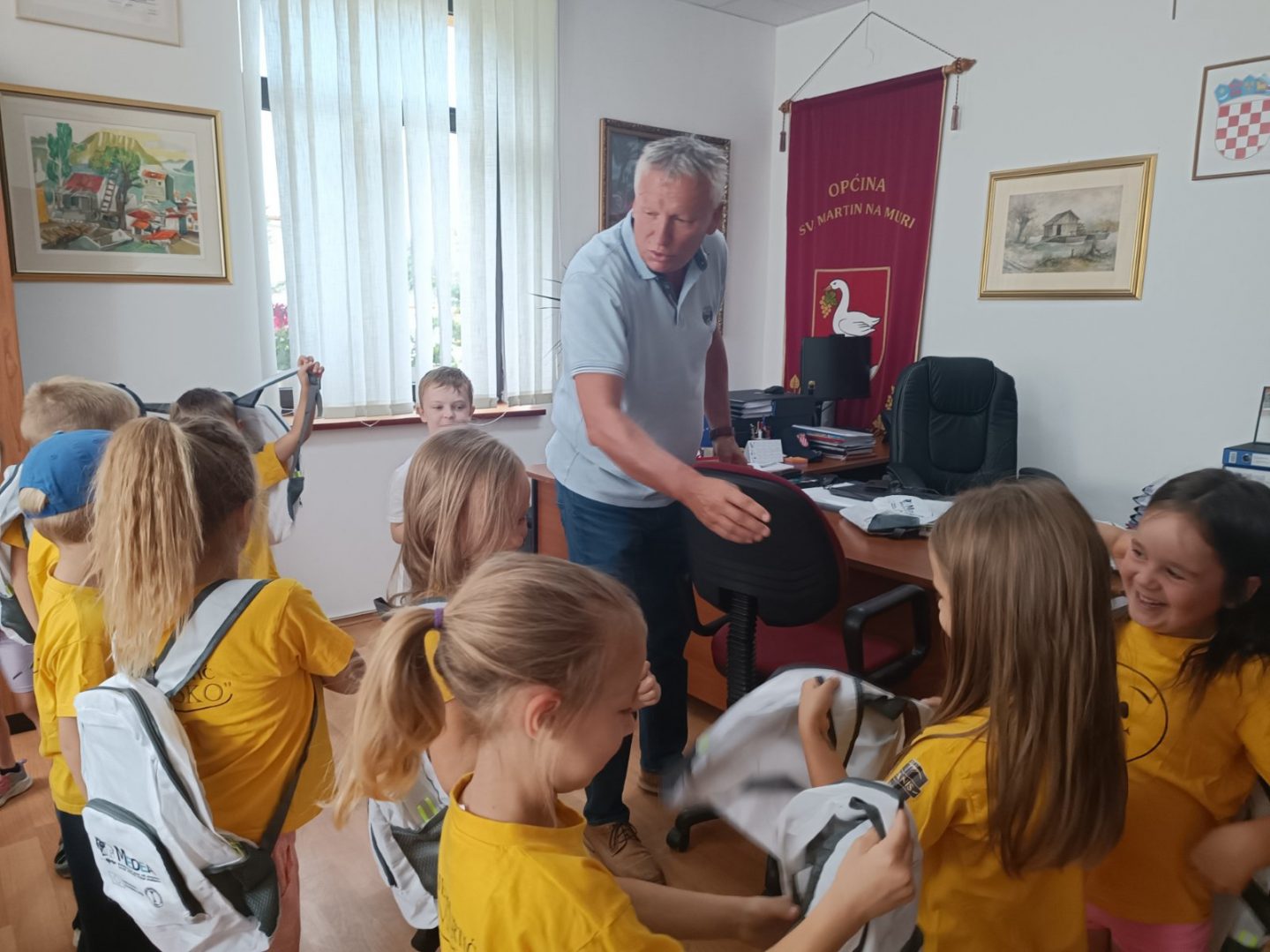 olimpijci djecji vrtić