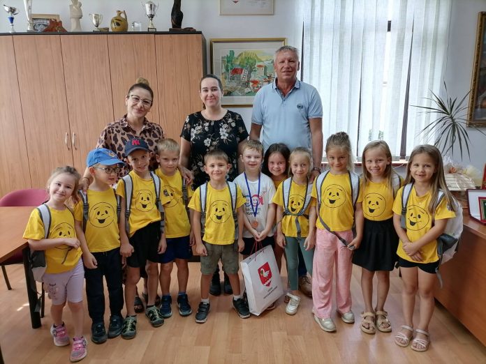 olimpijci djecji vrtić