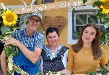 OPG Zadravec, Pre Zadravcima