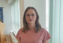 Monika Magdalenić, općinsko vijeće Dekanovec