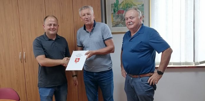 Sveti Martin na muri sigurnost u prometu