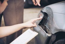 prometna nesreća, osiguranje, automobili, auti, sudar, policija