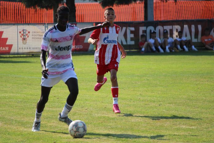 Međimurec U-14 turnir