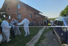 masakr u Pleškovcu