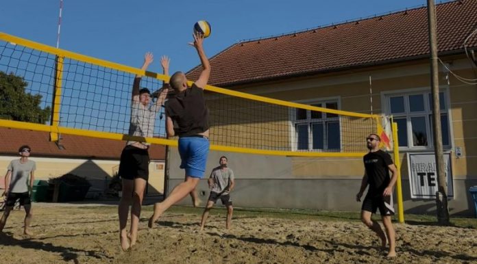 Pješčana oluja 2025.