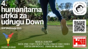 humanitarna utrka