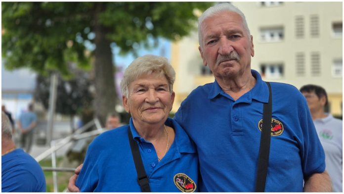25 Međunarodni Oldtimer susret Međimurje: Još stignete!